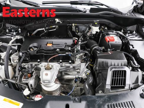 Used 2024 Honda HR-V LX image 7