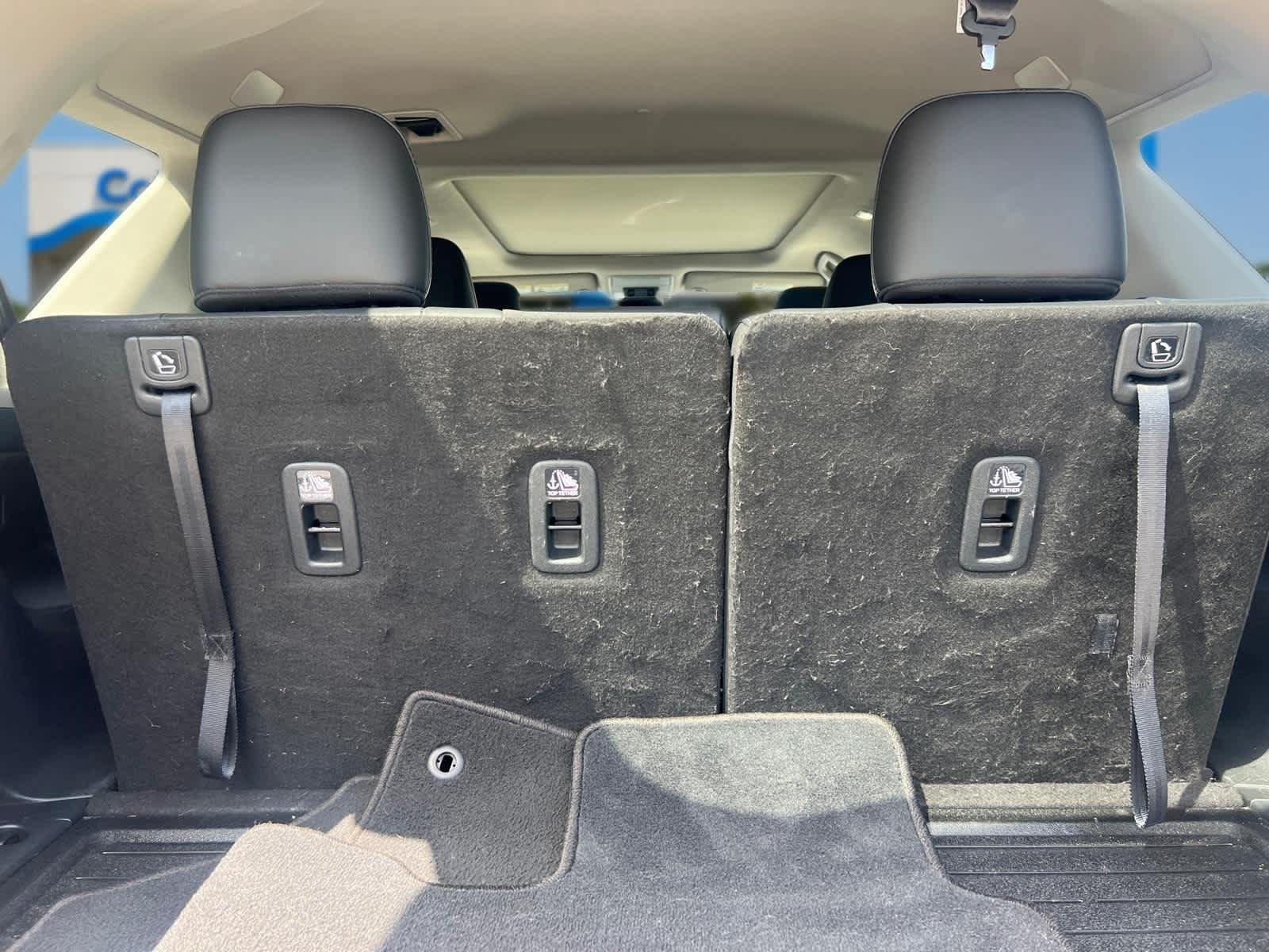 Used 2024 Honda Pilot Touring image 36
