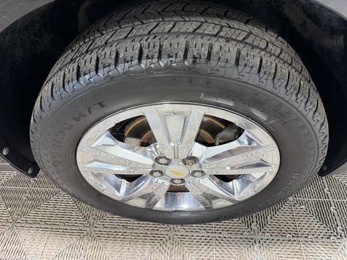 Used 2012 Chevrolet Equinox LTZ image 11