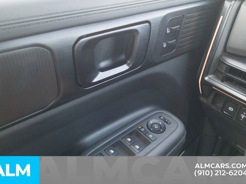 Used 2024 Hyundai Santa Fe Calligraphy image 34