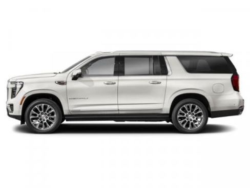 New 2026 GMC Yukon XL Denali w/ Sun & Power Step Package AWD/4WD image 6