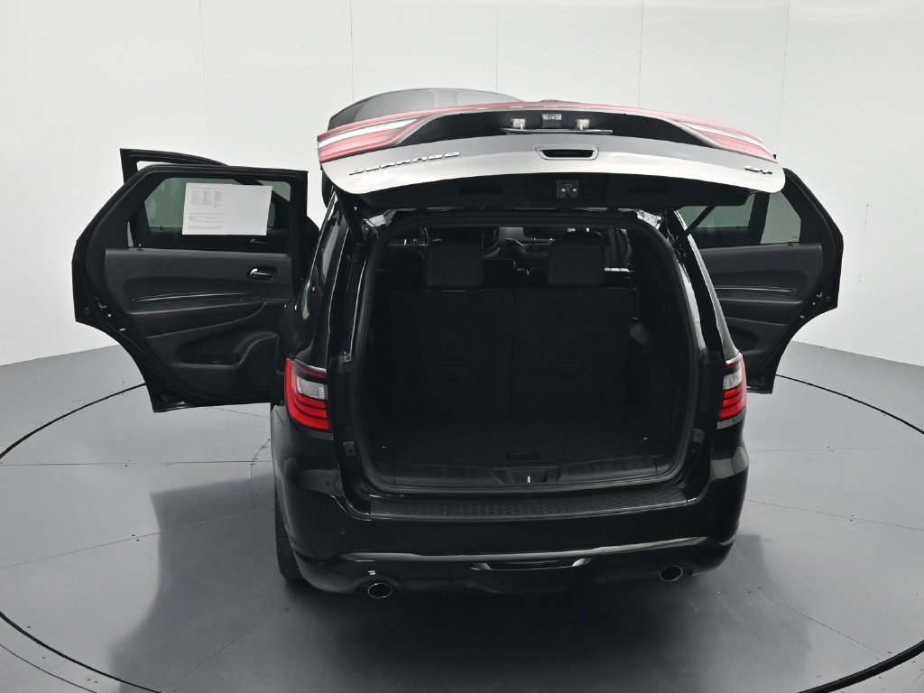 Used 2024 Dodge Durango GT RWD image 48