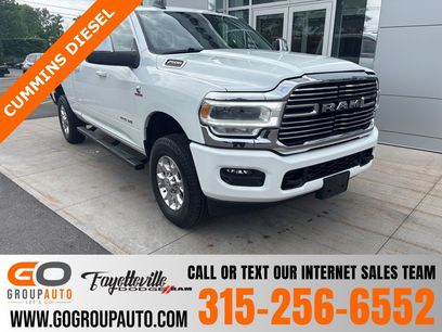 Used 2023 RAM 2500 Laramie