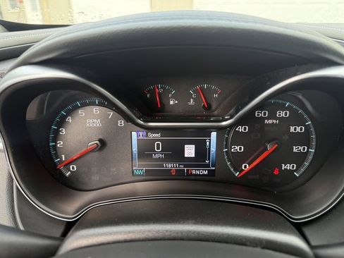 Used 2018 Chevrolet Impala Premier image 12