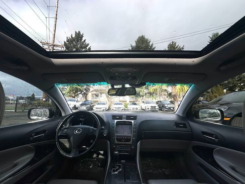 Used 2006 Lexus GS 300 4dr Sdn RWD image 6