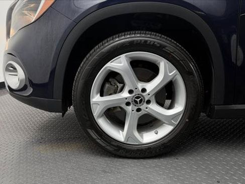 Used 2019 Mercedes-Benz GLA 250 image 29