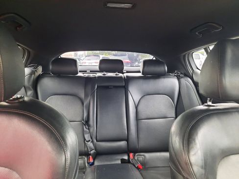 Used 2018 Kia Stinger GT RWD image 16