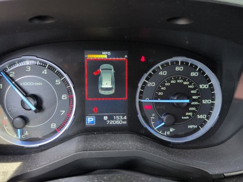 Used 2021 Subaru Ascent Limited w/ Popular Package #4 AWD/4WD image 4