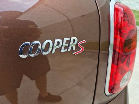 Used 2013 MINI Cooper Countryman S AWD/4WD image 26