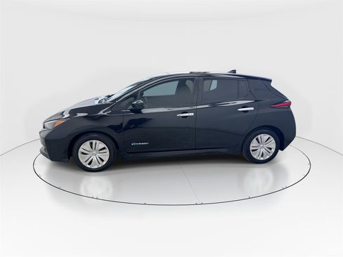 Used 2019 Nissan Leaf S w/ S Charge Package image 5