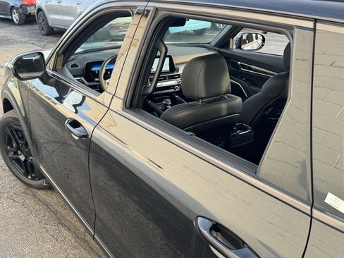 New 2025 Kia Telluride SX X-Line image 16