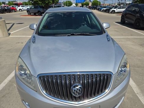 Used 2015 Buick Verano Convenience FWD image 2