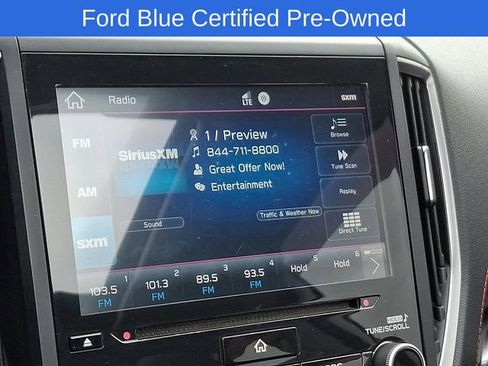 Used 2021 Subaru Forester Sport image 20