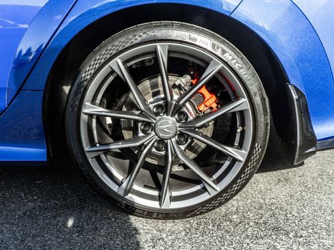 Used 2024 Acura Integra Type S image 35