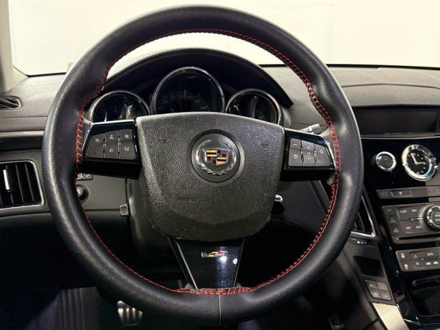 Used 2009 Cadillac CTS V RWD image 23