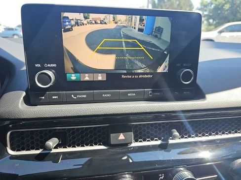 Used 2023 Honda Civic LX image 14