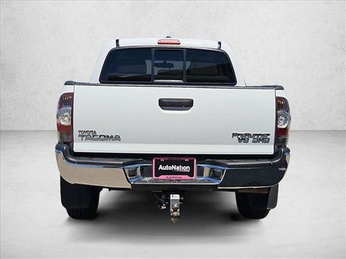 Used 2011 Toyota Tacoma PreRunner w/ SR5 Pkg #2 RWD image 5