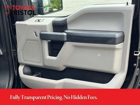 Used 2019 Ford F150 XL w/ Equipment Group 101A Mid AWD/4WD image 20