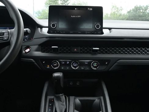 Used 2023 Honda Accord EX image 13
