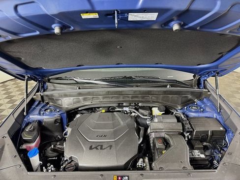 New 2025 Kia Telluride S image 33