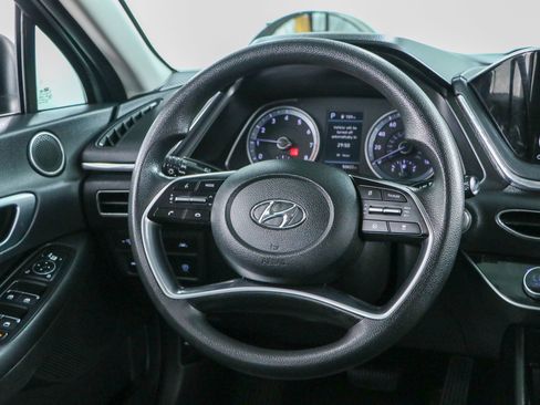 Used 2020 Hyundai Sonata SEL FWD image 12