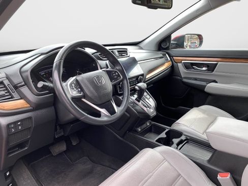 Used 2022 Honda CR-V EX-L image 35