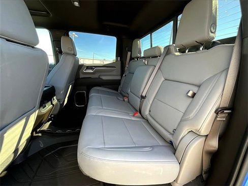 New 2026 Chevrolet Silverado 1500 RST w/ Safety Package image 13