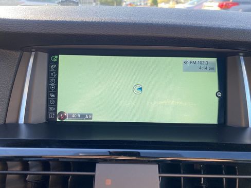 Used 2015 BMW X3 xDrive35i image 32