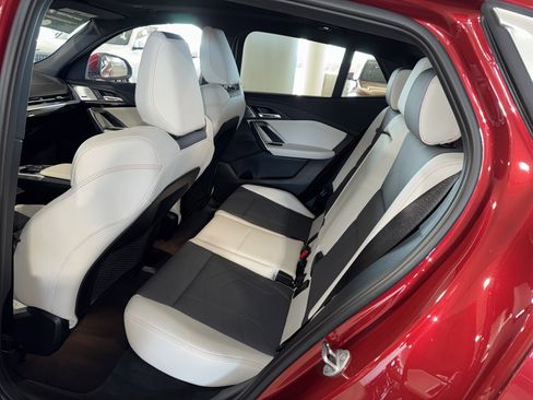 Certified 2024 BMW X2 xDrive28i w/ Premium Package image 15