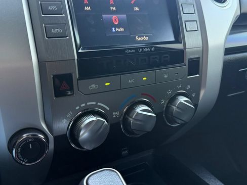 Used 2016 Toyota Tundra TRD Pro AWD/4WD image 29