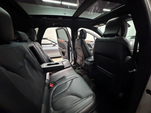 Used 2016 Lincoln MKC Reserve w/ Lincoln MKC Climate Package image 27