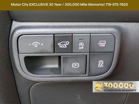 New 2026 Hyundai Palisade Calligraphy image 20