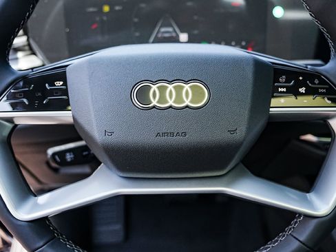 New 2025 Audi A5 2.0T Premium Plus image 13