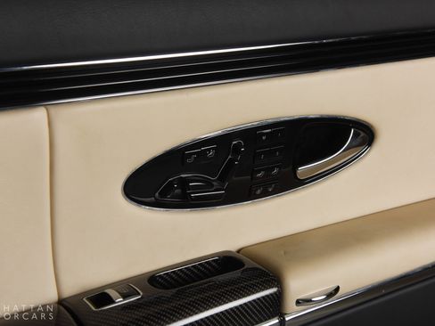 Used 2009 Maybach 62 S image 35