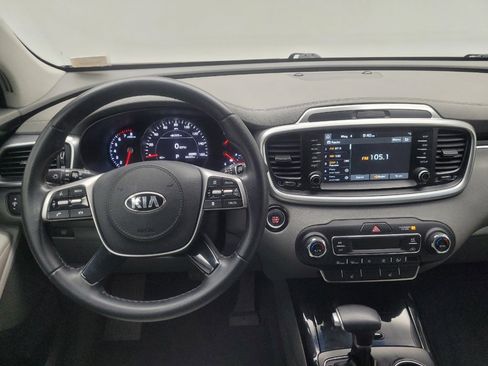 Used 2020 Kia Sorento SX AWD/4WD image 22
