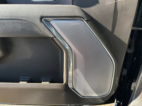 Used 2024 GMC Sierra 1500 Denali image 27