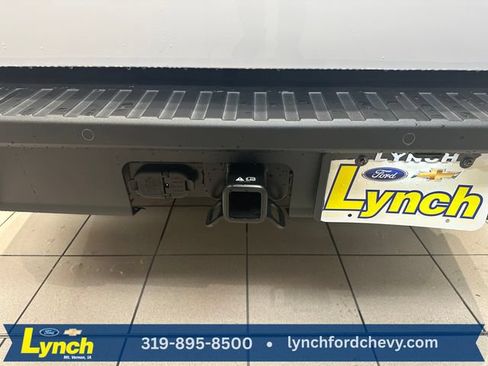 New 2025 Ford Maverick Lariat w/ Black Appearance Package AWD/4WD image 23