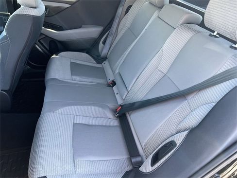 Certified 2025 Subaru Outback Premium w/ Popular Package #1A image 29