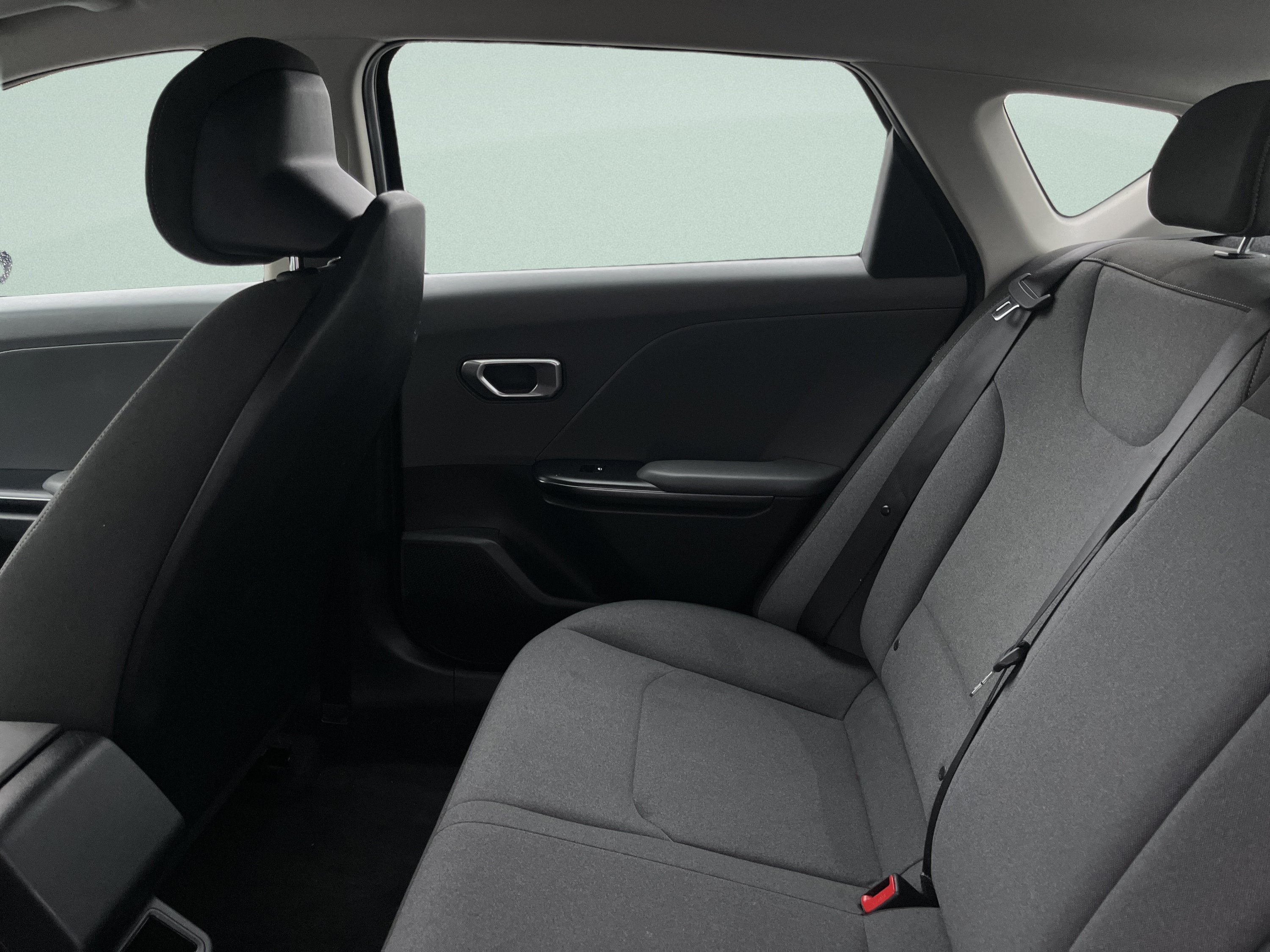 Used 2025 Kia K4 FWD image 21