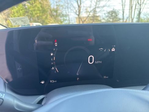 New 2026 Buick Encore GX Sport Touring w/ Studio Series image 16