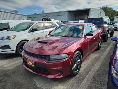 Used 2021 Dodge Charger GT w/ Plus Group