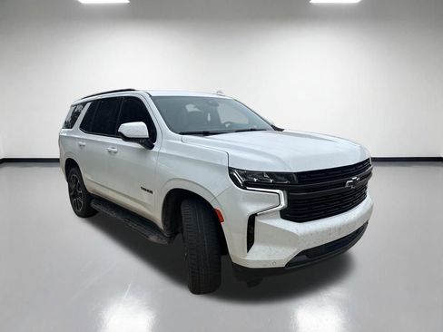 Used 2023 Chevrolet Tahoe RST image 4