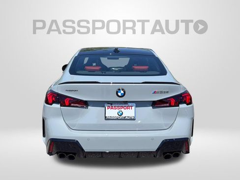 New 2026 BMW M235i xDrive w/ Premium Package AWD/4WD image 5