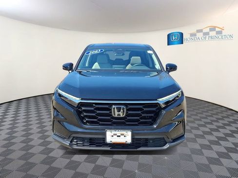 Used 2023 Honda CR-V EX-L image 2