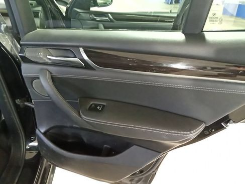 Used 2016 BMW X3 xDrive35i AWD/4WD image 14