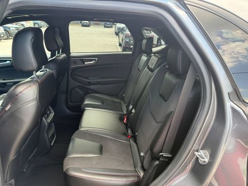 Used 2023 Ford Edge ST w/ Equipment Group 401A AWD/4WD image 38