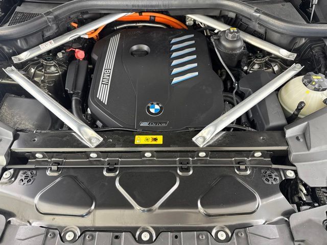 Used 2022 BMW X5 xDrive45e w/ M Sport Package AWD/4WD image 20