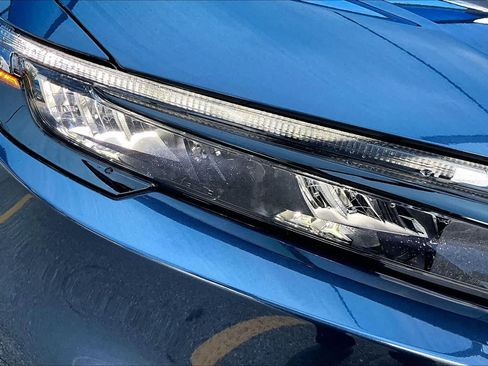 Used 2026 Honda CR-V Sport-L image 28
