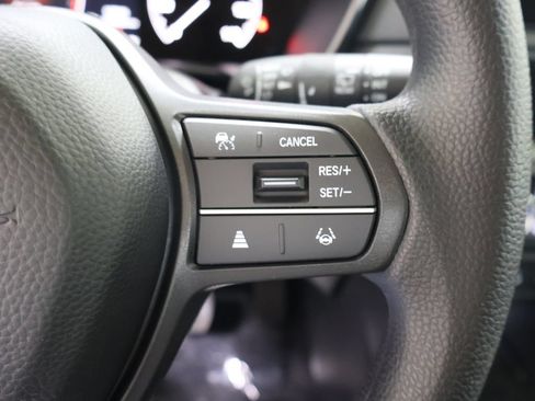 New 2026 Honda CR-V EX image 25
