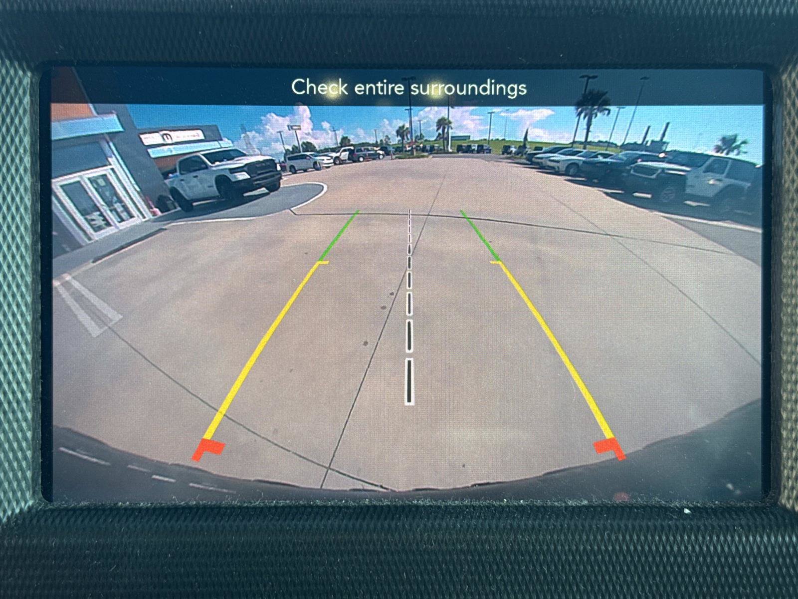 Used 2023 Jeep Wrangler Unlimited Sport AWD/4WD image 26